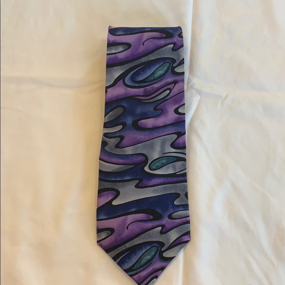 Greatful Dead Mens tie